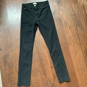 Adam Levine Skinny Jeans